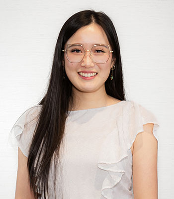 Dr. Laurie Chang
